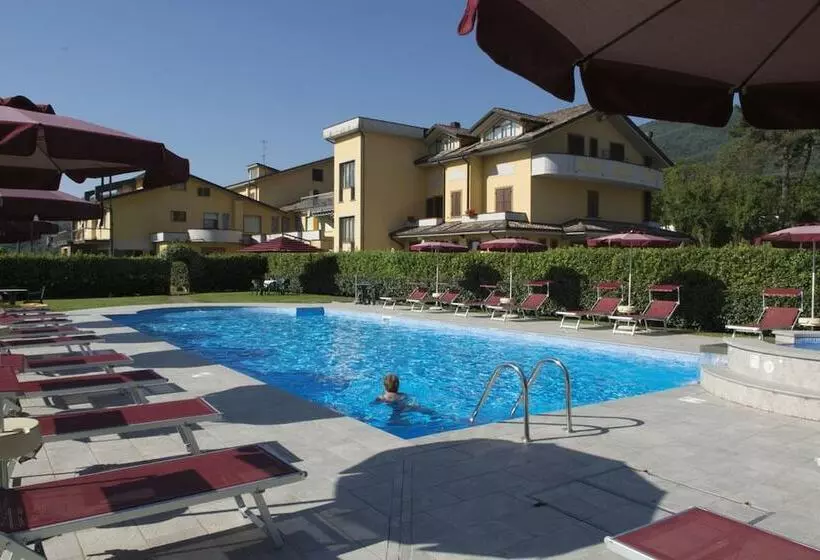 Park Hotel La Pineta