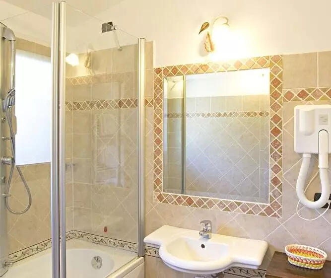 Park Hotel La Pineta