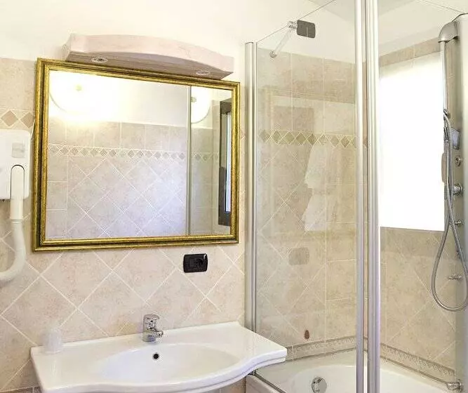 Park Hotel La Pineta