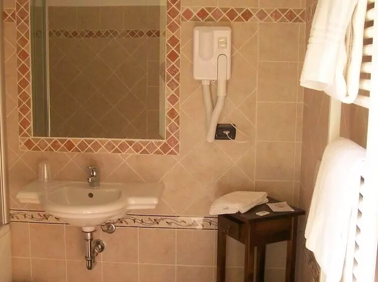 Park Hotel La Pineta