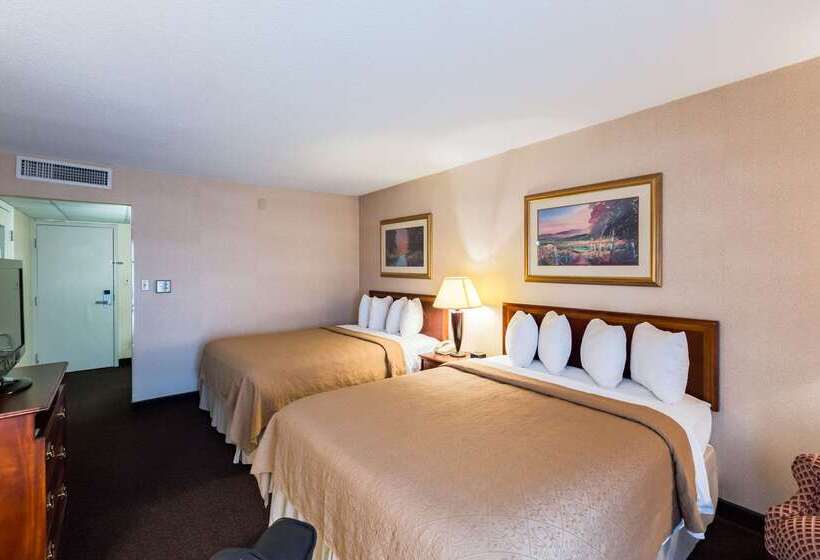 فندق Quality Inn And Conference Center I80 Grand Island