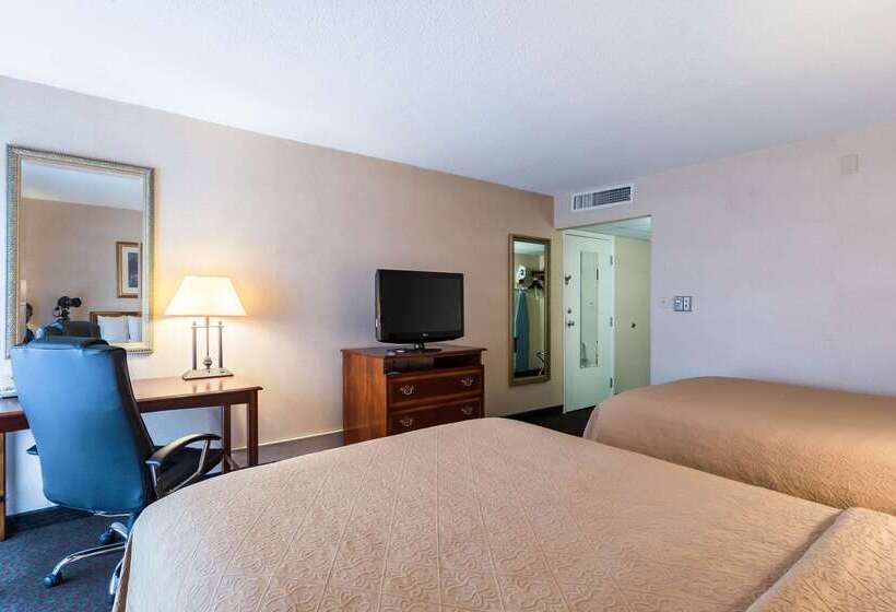 فندق Quality Inn And Conference Center I80 Grand Island