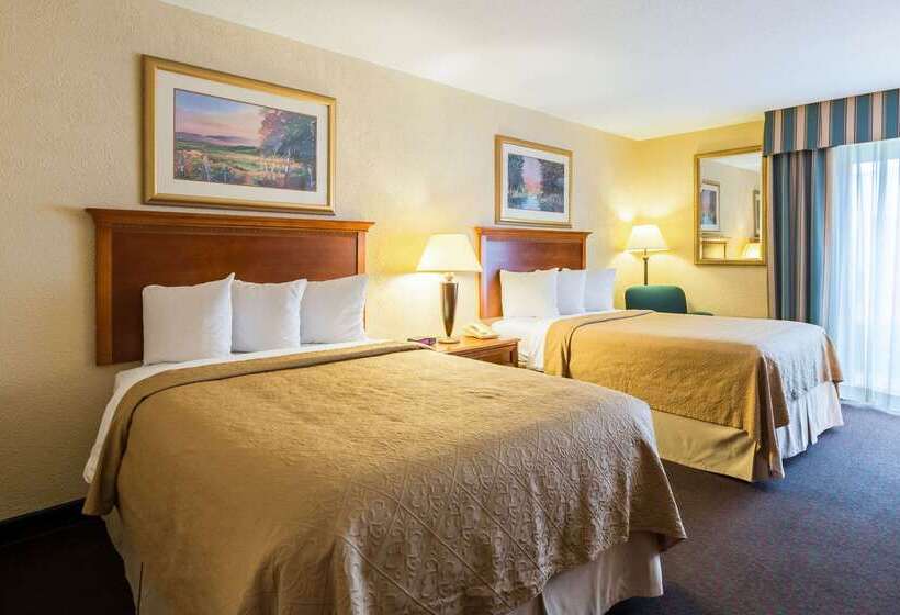 فندق Quality Inn And Conference Center I80 Grand Island