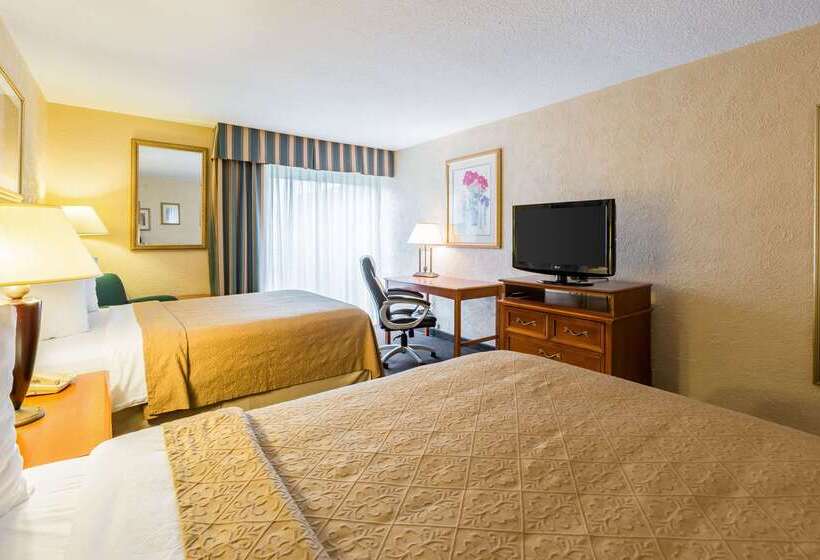فندق Quality Inn And Conference Center I80 Grand Island
