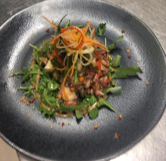 هتل Restaurant Le Filosorma