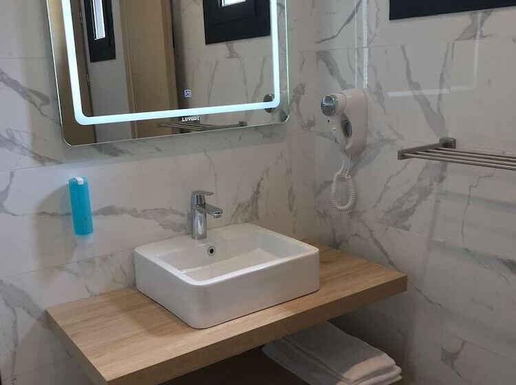 هتل Restaurant Le Filosorma