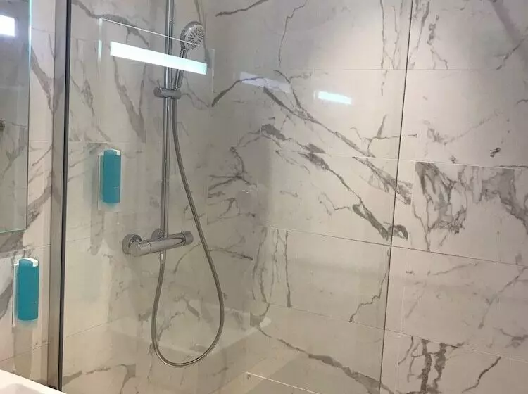 Отель Restaurant Le Filosorma