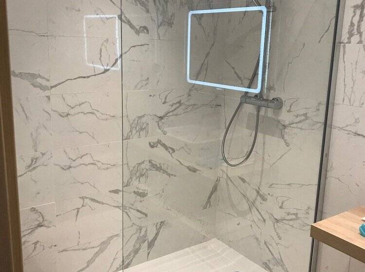 هتل Restaurant Le Filosorma