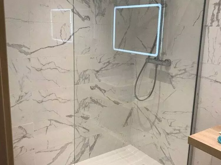 Отель Restaurant Le Filosorma