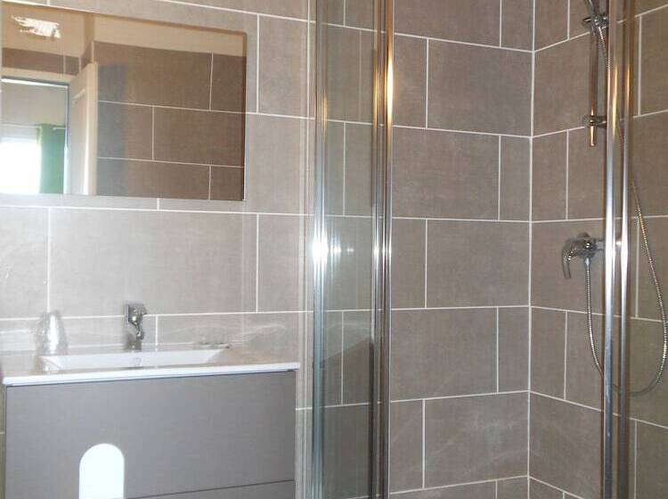 هتل Restaurant Le Filosorma