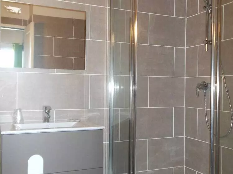 酒店 Restaurant Le Filosorma