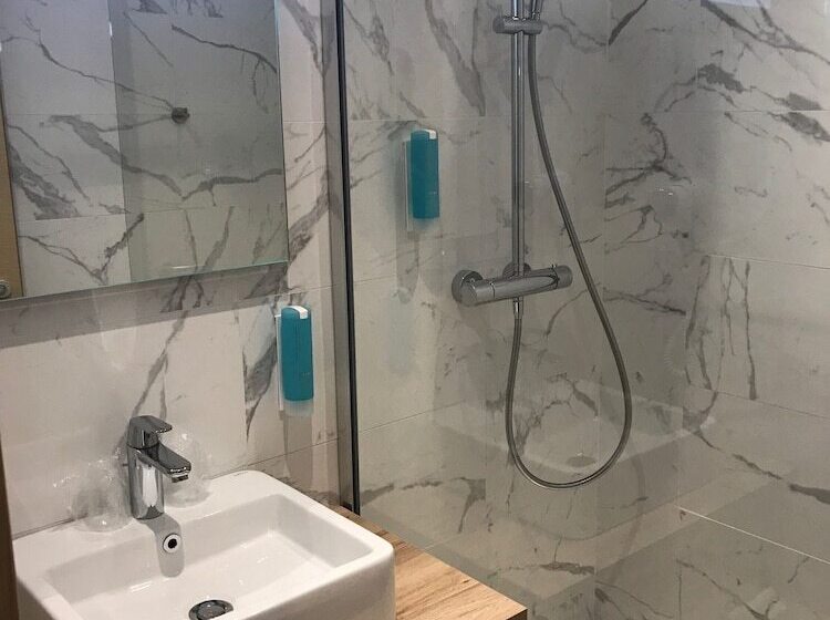 هتل Restaurant Le Filosorma