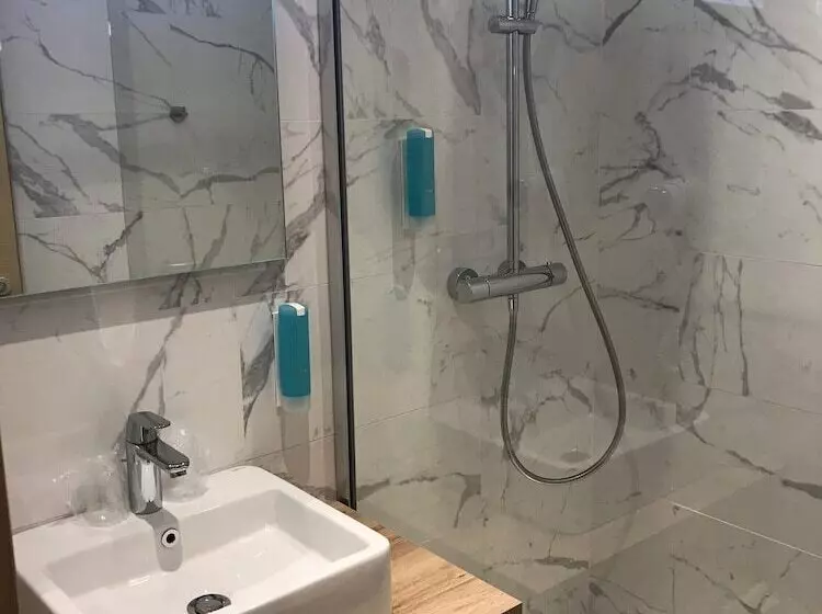 Отель Restaurant Le Filosorma