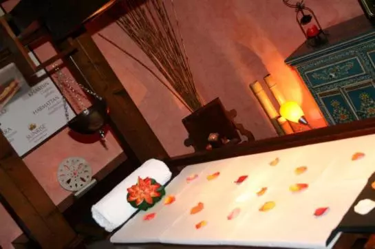 هتل روستایی Entropia Country House