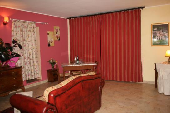 교외 호텔 Entropia Country House