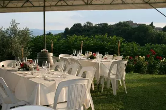 هتل روستایی Entropia Country House