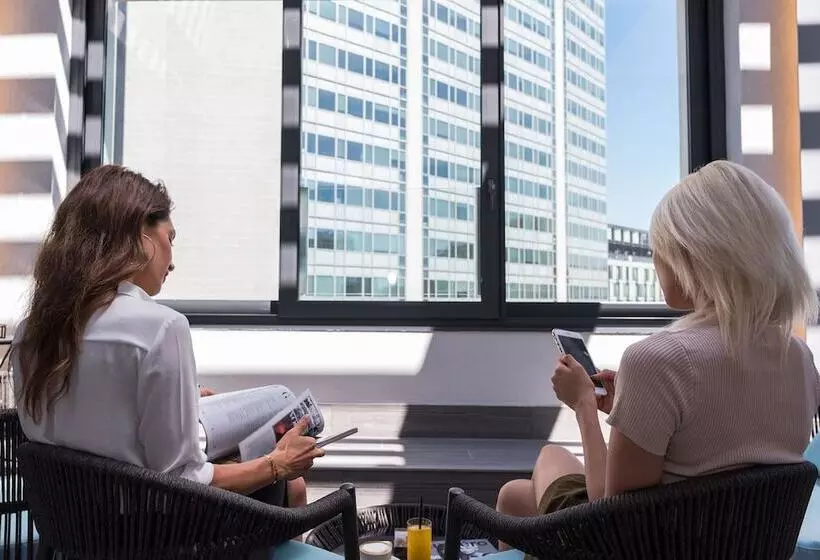 酒店 Enjoy Milano Skyline