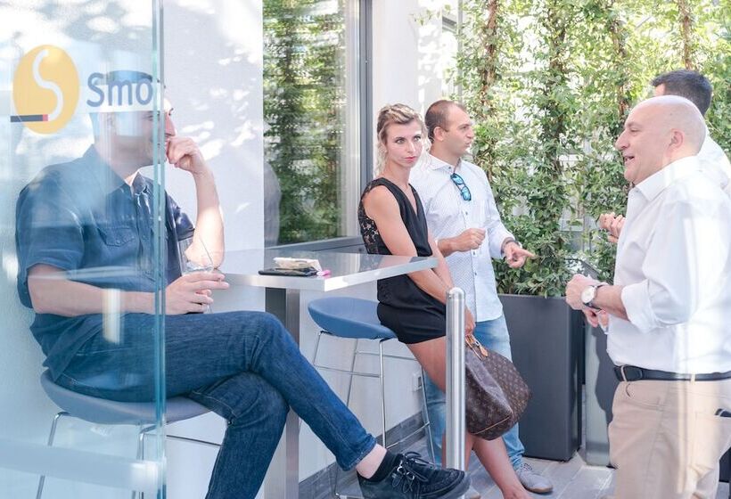 酒店 Enjoy Milano Skyline