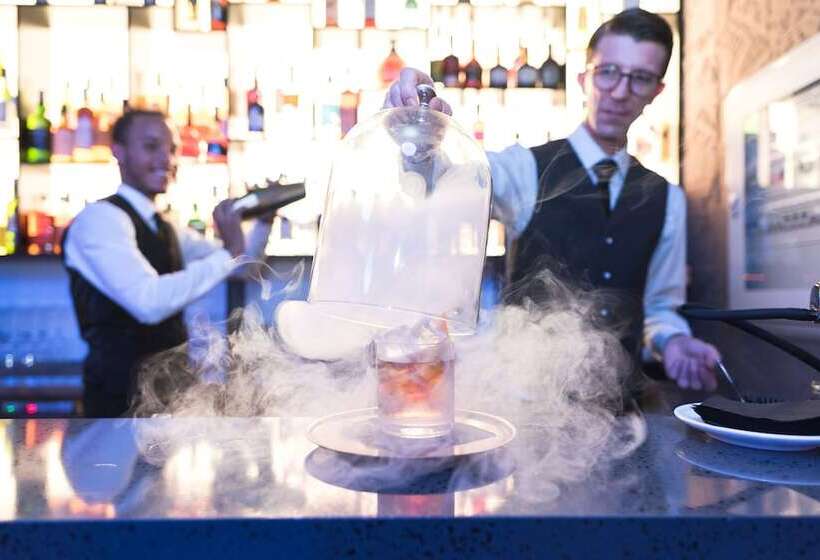 酒店 Enjoy Milano Skyline