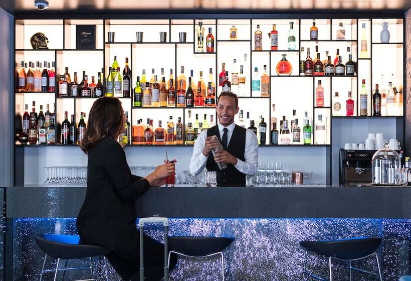 酒店 Enjoy Milano Skyline