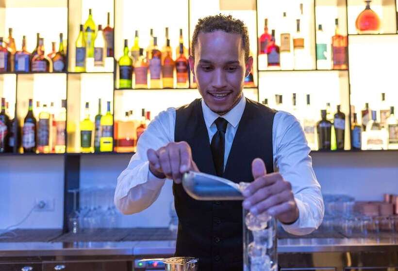 酒店 Enjoy Milano Skyline