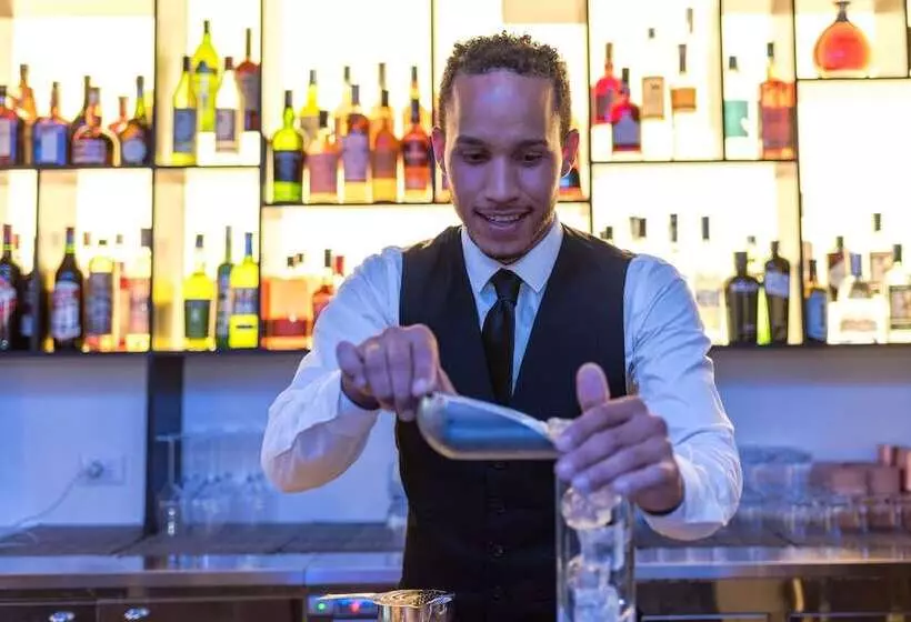 酒店 Enjoy Milano Skyline