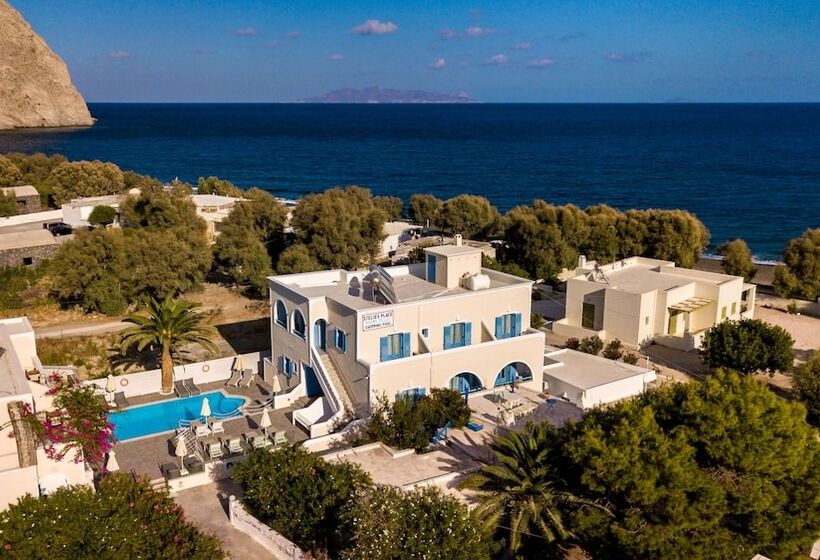 فندق Stelios Place