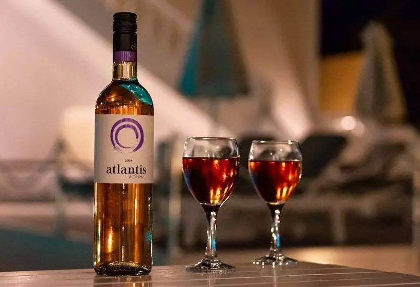 هتل Stelios Place