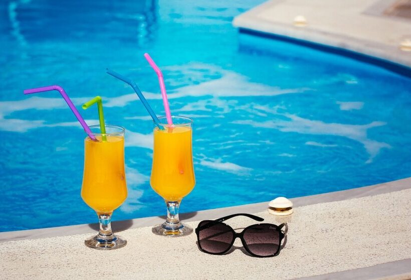 فندق Stelios Place