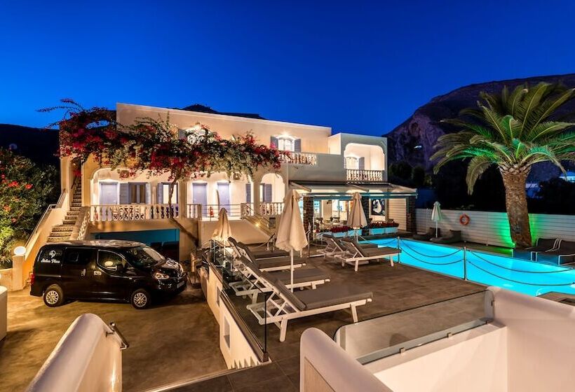 فندق Stelios Place