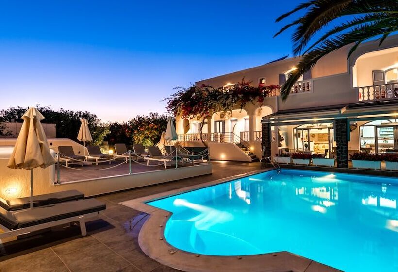 فندق Stelios Place