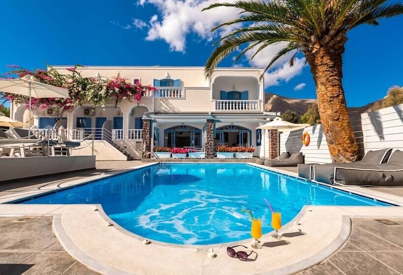 فندق Stelios Place