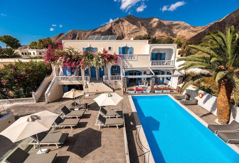 فندق Stelios Place