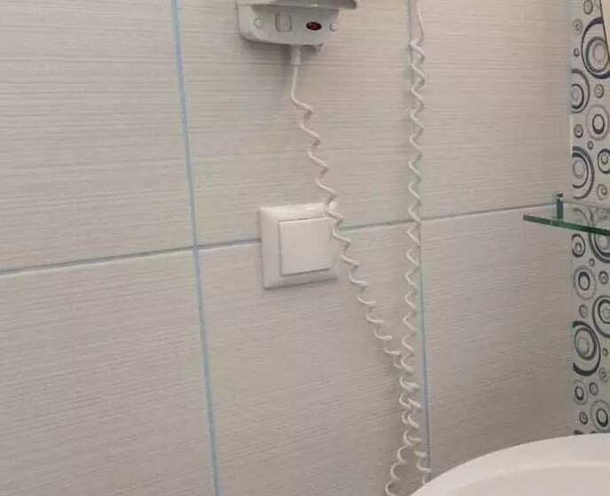 هتل Stelios Place