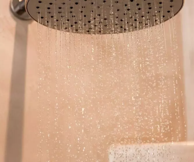 هتل Stelios Place