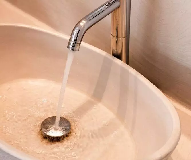 هتل Stelios Place