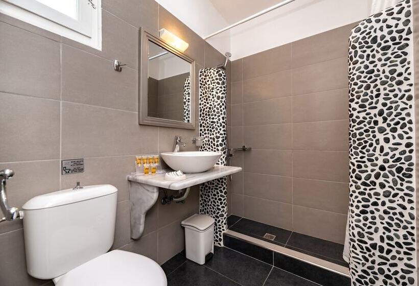 فندق Stelios Place