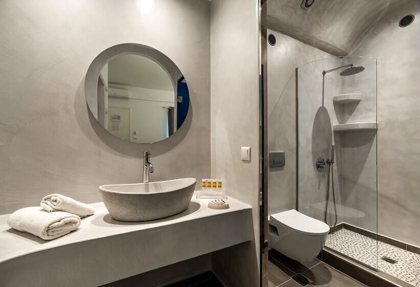 فندق Stelios Place