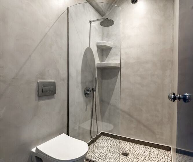 فندق Stelios Place