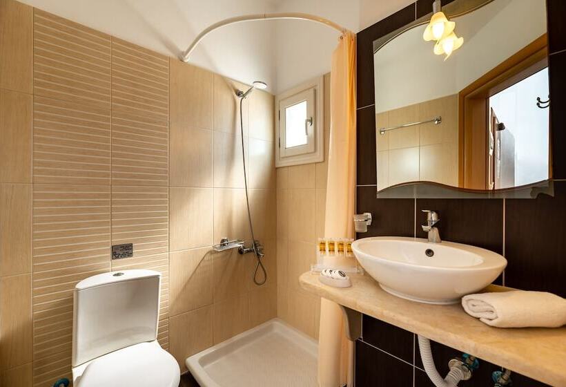 فندق Stelios Place