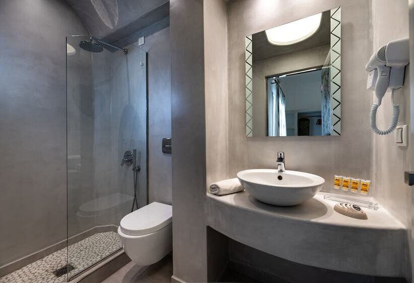 فندق Stelios Place