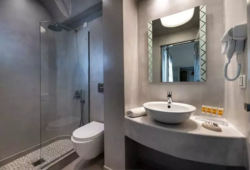 هتل Stelios Place