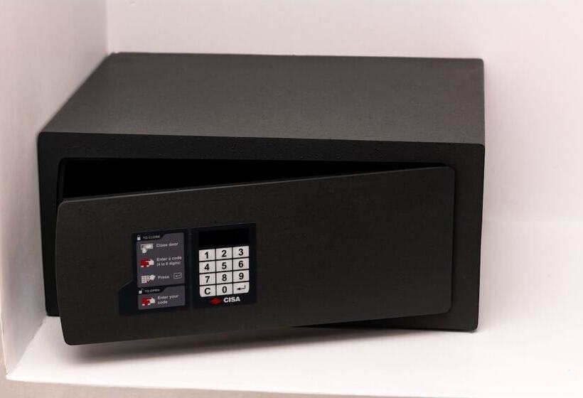 فندق Stelios Place