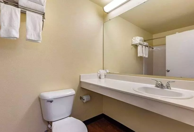 בית מלון כפרי Suburban Studios