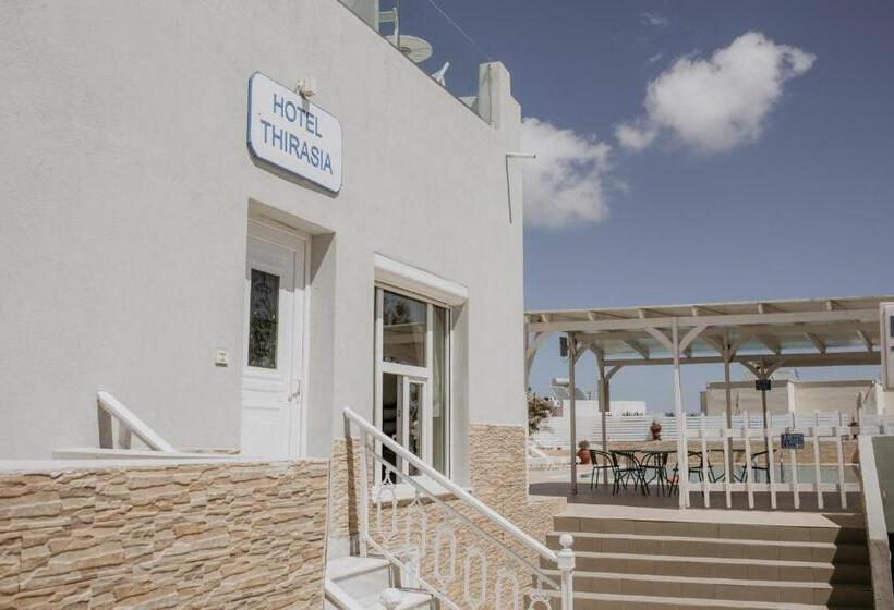 Hotel Thirasia