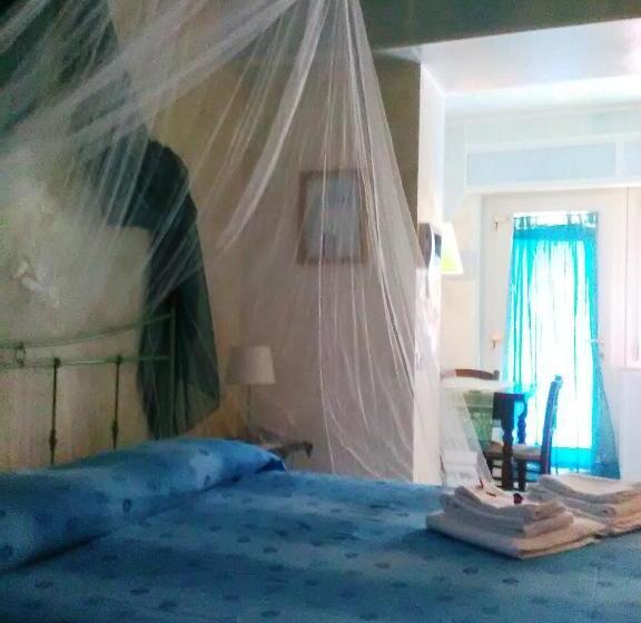 La Casa Di Ulisse B&b