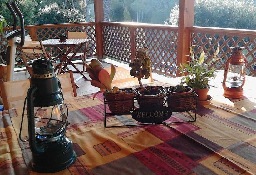 La Casa Di Ulisse B&b