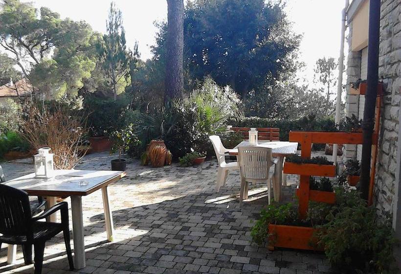 La Casa Di Ulisse B&b