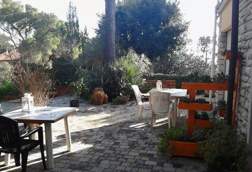 La Casa Di Ulisse B&b