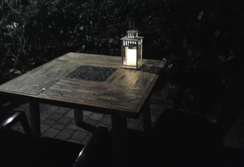 La Casa Di Ulisse B&b